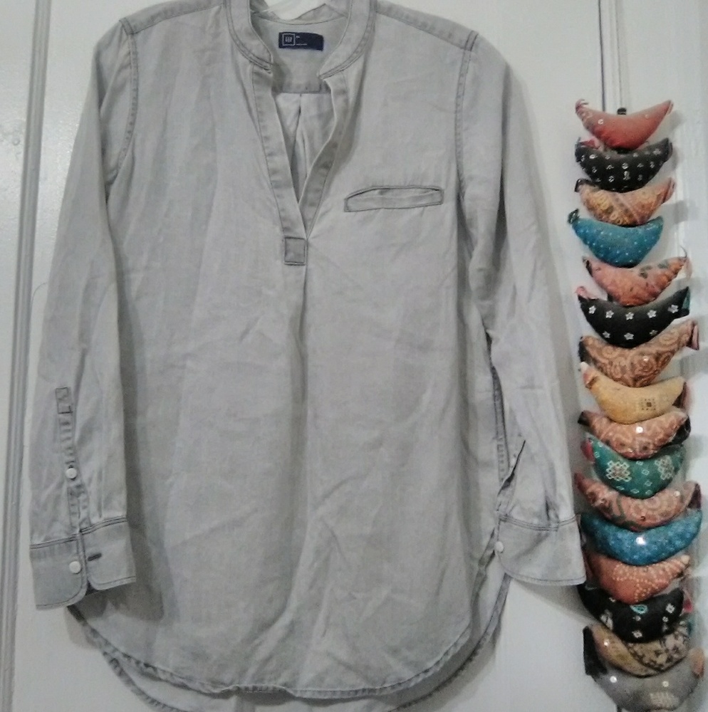 SOLDGap shirt